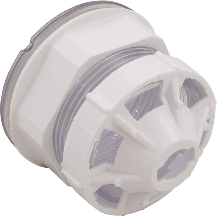 Amazon.com: Light Lens Assembly, Waterway, 2-5/8
